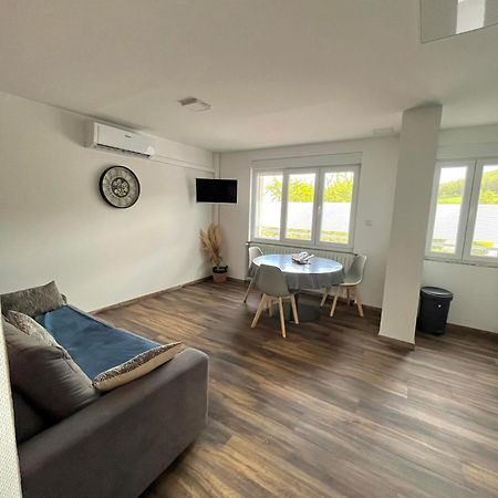 Gm Gite Maison Neuve Et Tout Confort Lucey Dış mekan fotoğraf