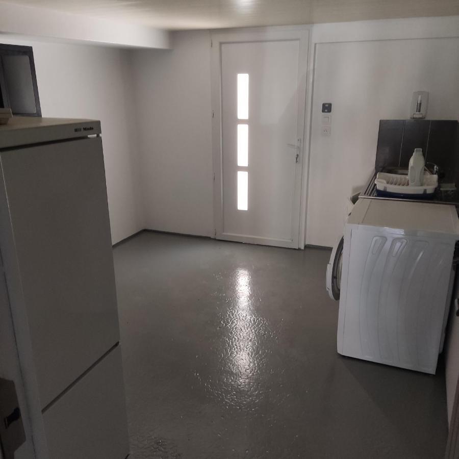 Gm Gite Maison Neuve Et Tout Confort Lucey Dış mekan fotoğraf