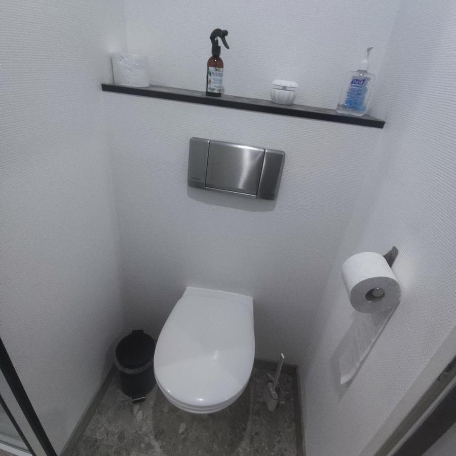 Gm Gite Maison Neuve Et Tout Confort Lucey Dış mekan fotoğraf
