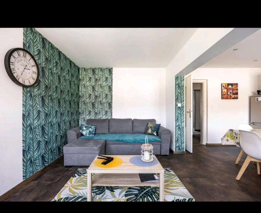 Gm Gite Maison Neuve Et Tout Confort Lucey Dış mekan fotoğraf