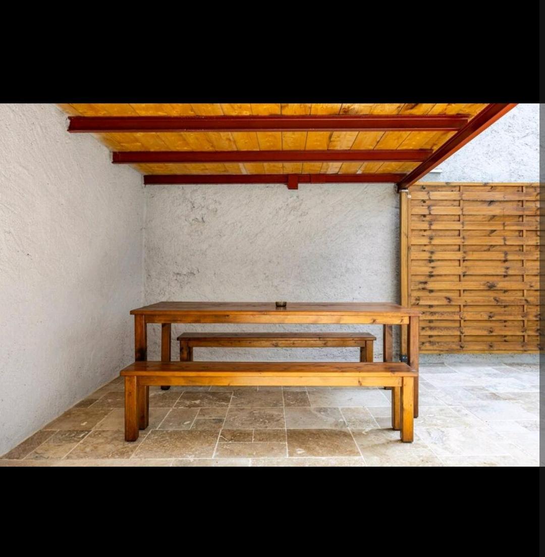 Gm Gite Maison Neuve Et Tout Confort Lucey Dış mekan fotoğraf