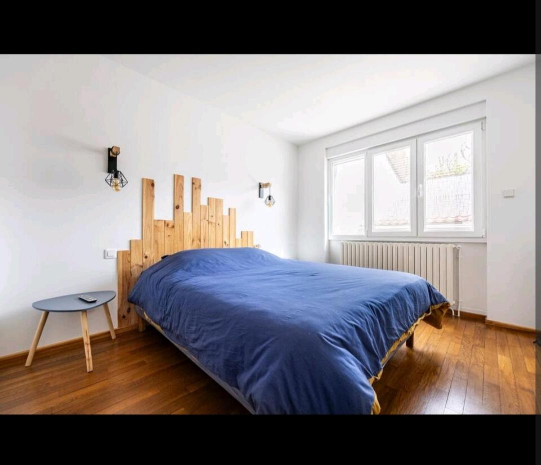 Gm Gite Maison Neuve Et Tout Confort Lucey Dış mekan fotoğraf