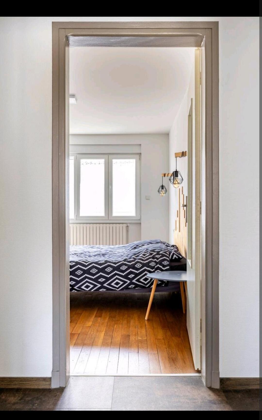 Gm Gite Maison Neuve Et Tout Confort Lucey Dış mekan fotoğraf