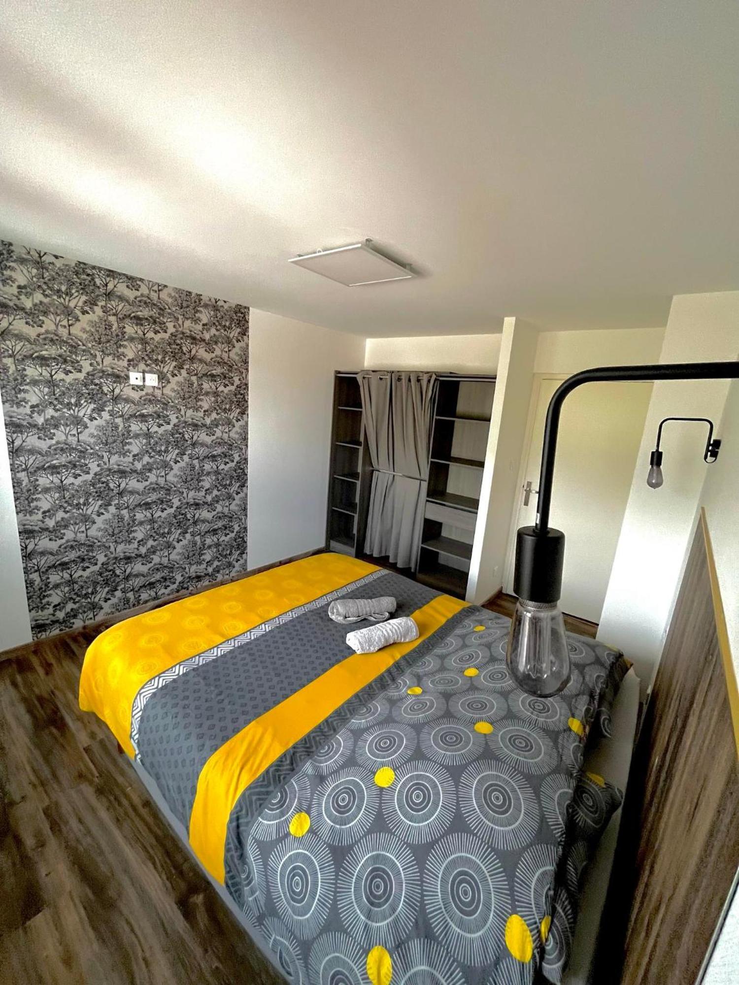 Gm Gite Maison Neuve Et Tout Confort Lucey Dış mekan fotoğraf